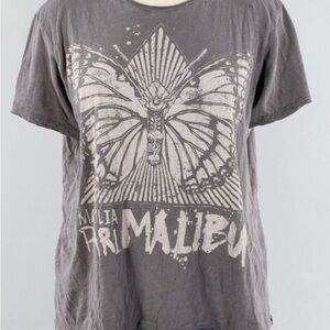 Magnolia Pearl Butterfly Malibu Tee